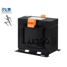 Transformateur de tension BK ou JBK3 ou JBK5 110V 220V 380V à 12V 500VA à 50000VA